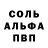 Первитин Декстрометамфетамин 99.9% Jyri P